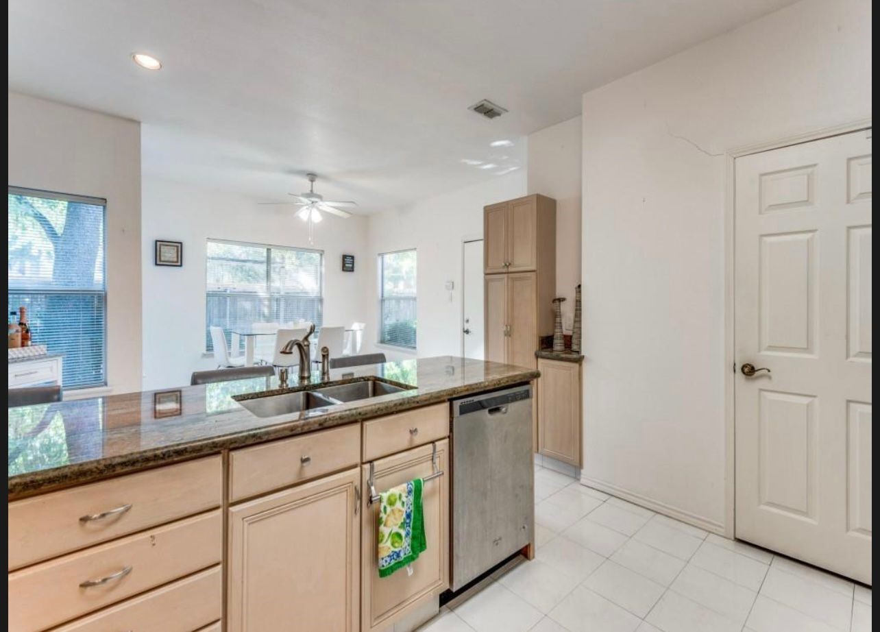 17719 Sunmeadow Drive Dallas TX 75252