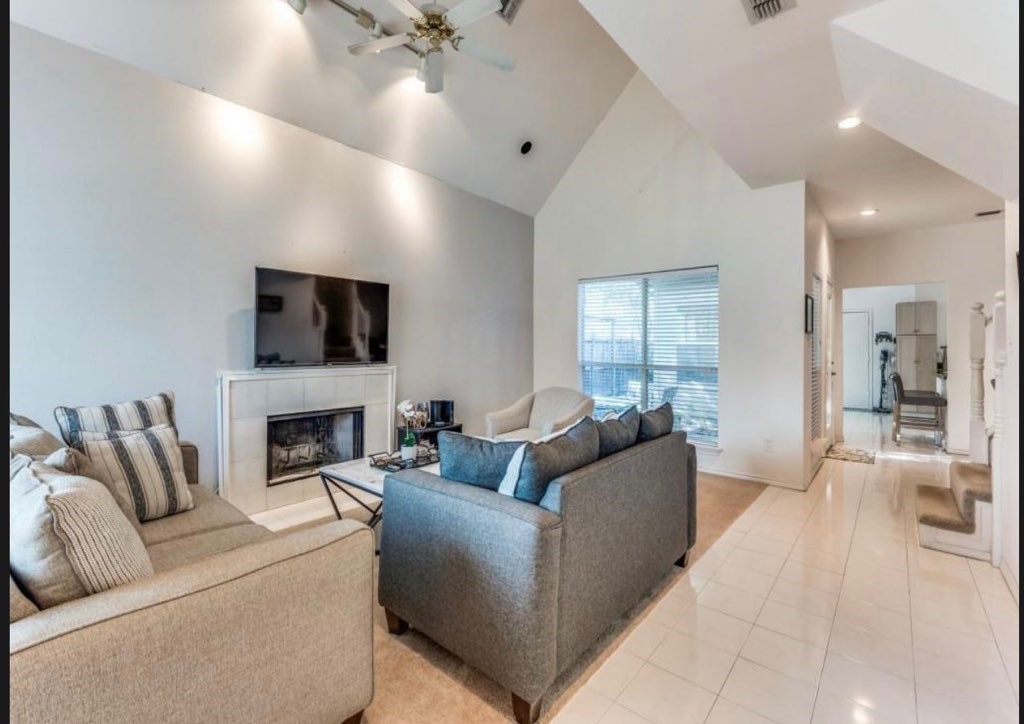 17719 Sunmeadow Drive Dallas TX 75252