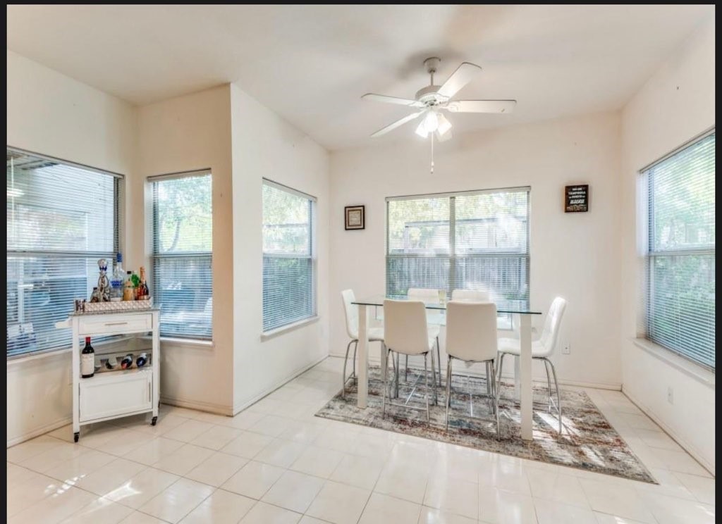 17719 Sunmeadow Drive Dallas TX 75252