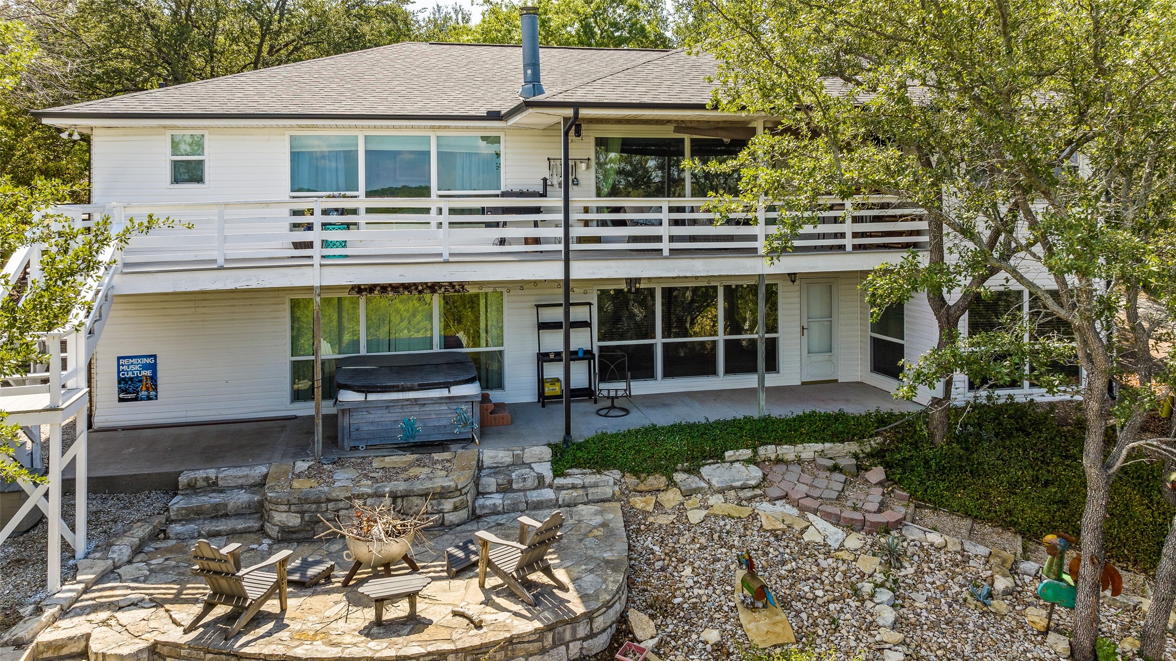 1436 S Chisholm Trail Granbury TX 76048