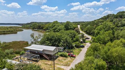 2637 Shoreline Court Weatherford TX 76087