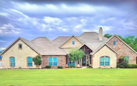 4008 Hanna Way Royse City TX 75189