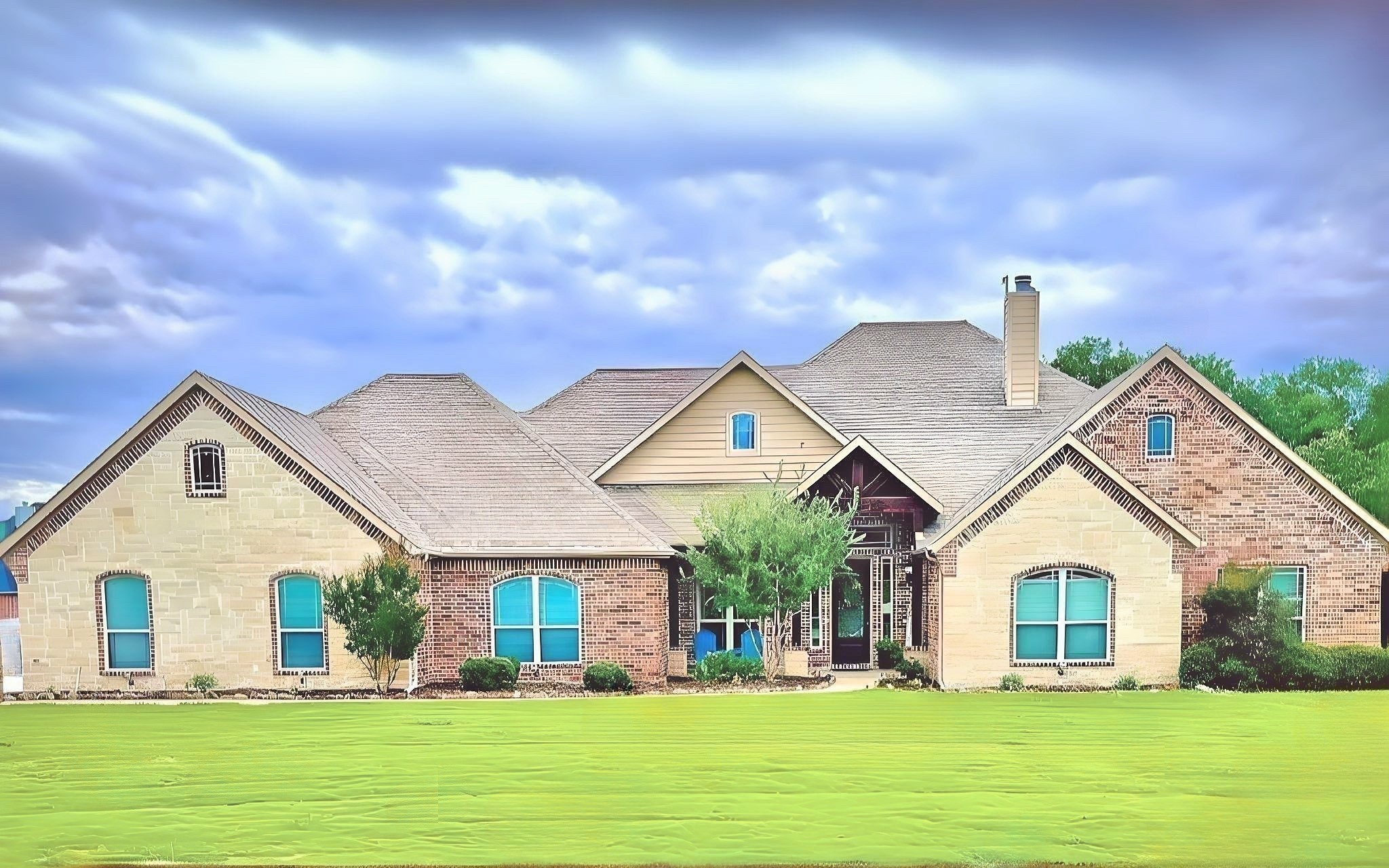 4008 Hanna Way Royse City TX 75189