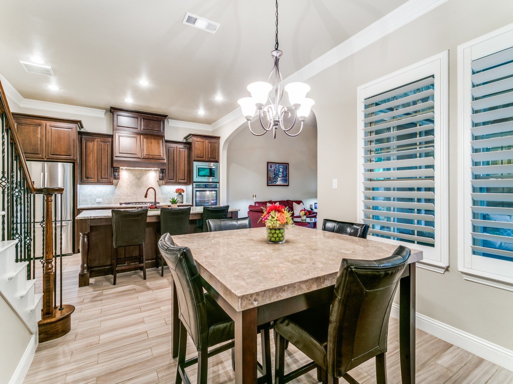 625 Canterbury Court Coppell TX 75019