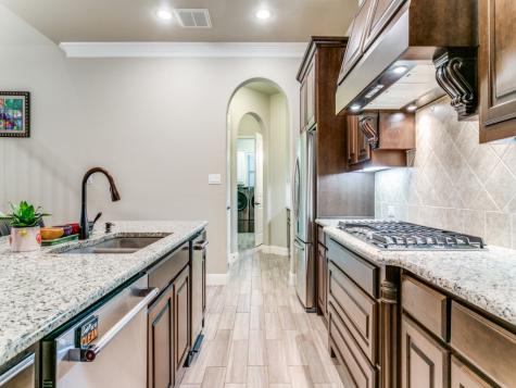 625 Canterbury Court Coppell TX 75019