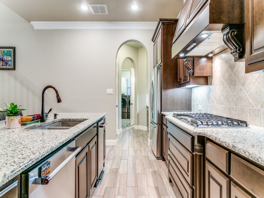 625 Canterbury Court Coppell TX 75019