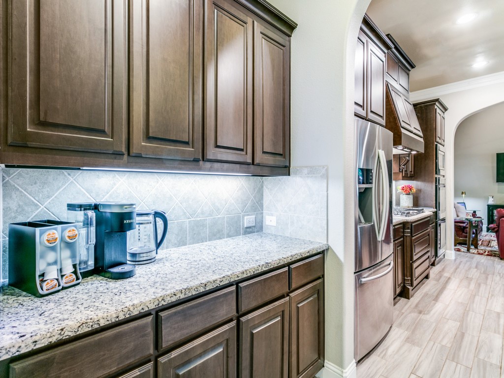 625 Canterbury Court Coppell TX 75019