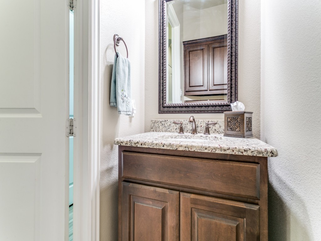 625 Canterbury Court Coppell TX 75019