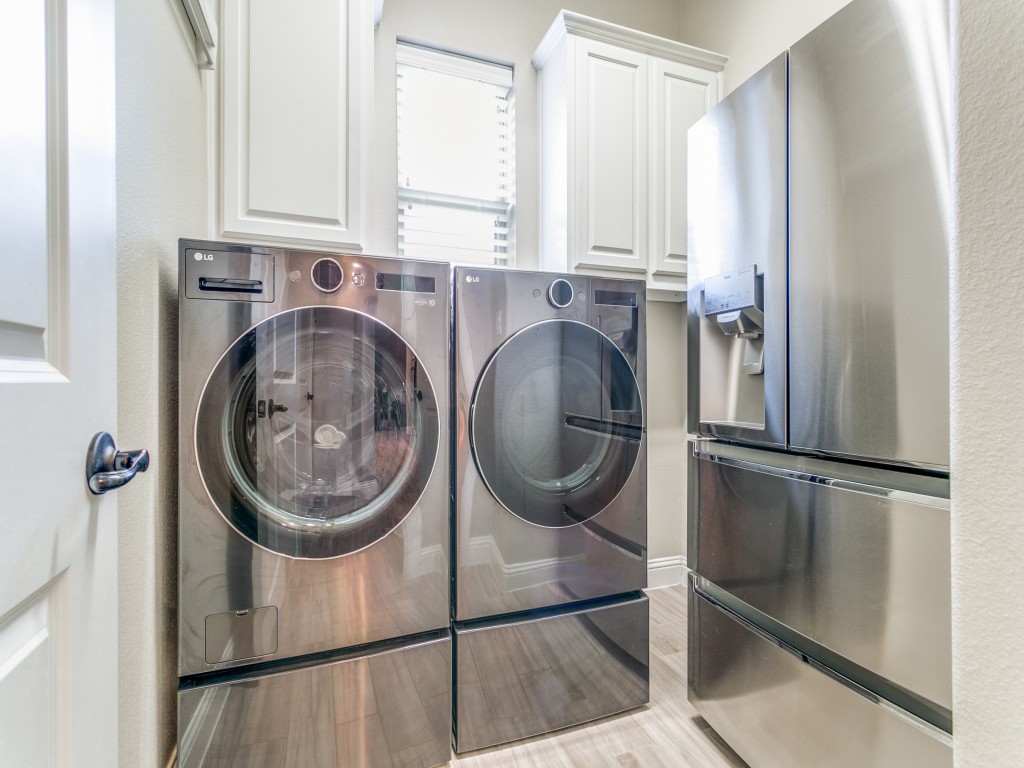 625 Canterbury Court Coppell TX 75019