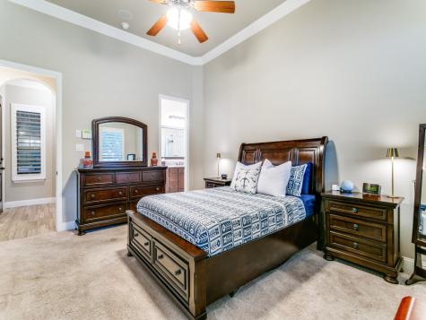 625 Canterbury Court Coppell TX 75019