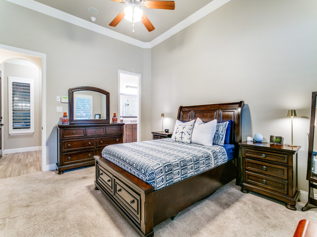 625 Canterbury Court Coppell TX 75019
