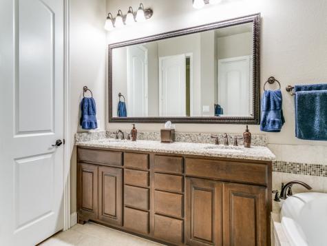 625 Canterbury Court Coppell TX 75019