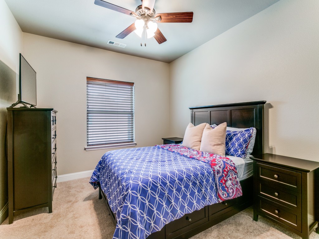 625 Canterbury Court Coppell TX 75019