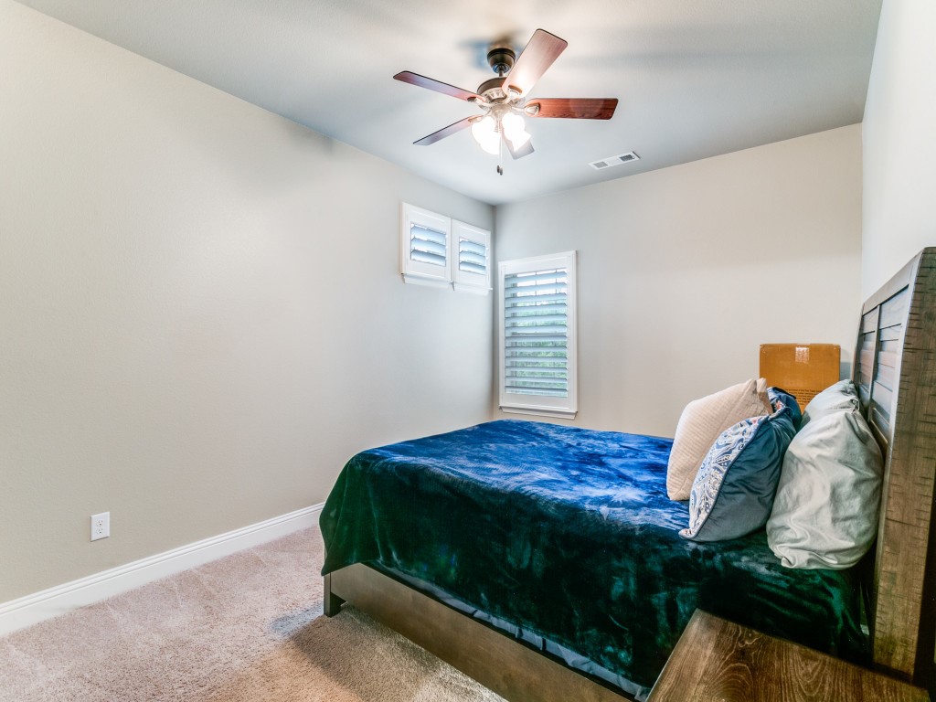 625 Canterbury Court Coppell TX 75019