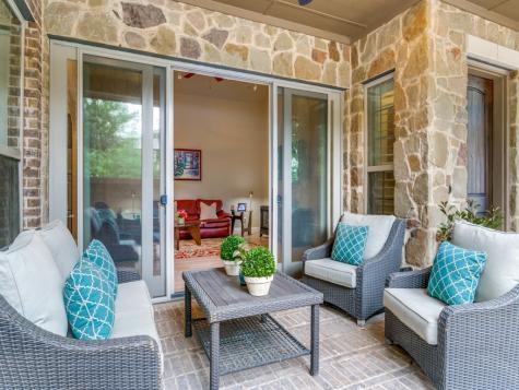 625 Canterbury Court Coppell TX 75019
