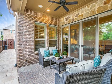 625 Canterbury Court Coppell TX 75019