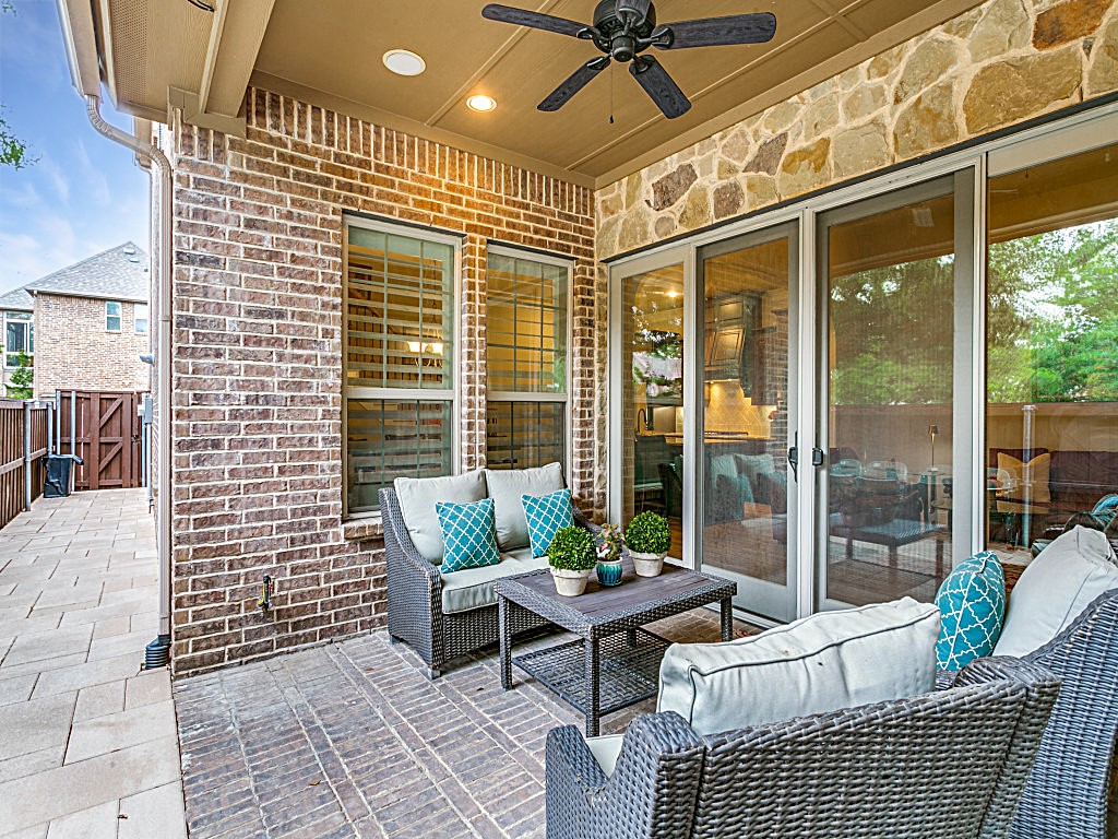 625 Canterbury Court Coppell TX 75019