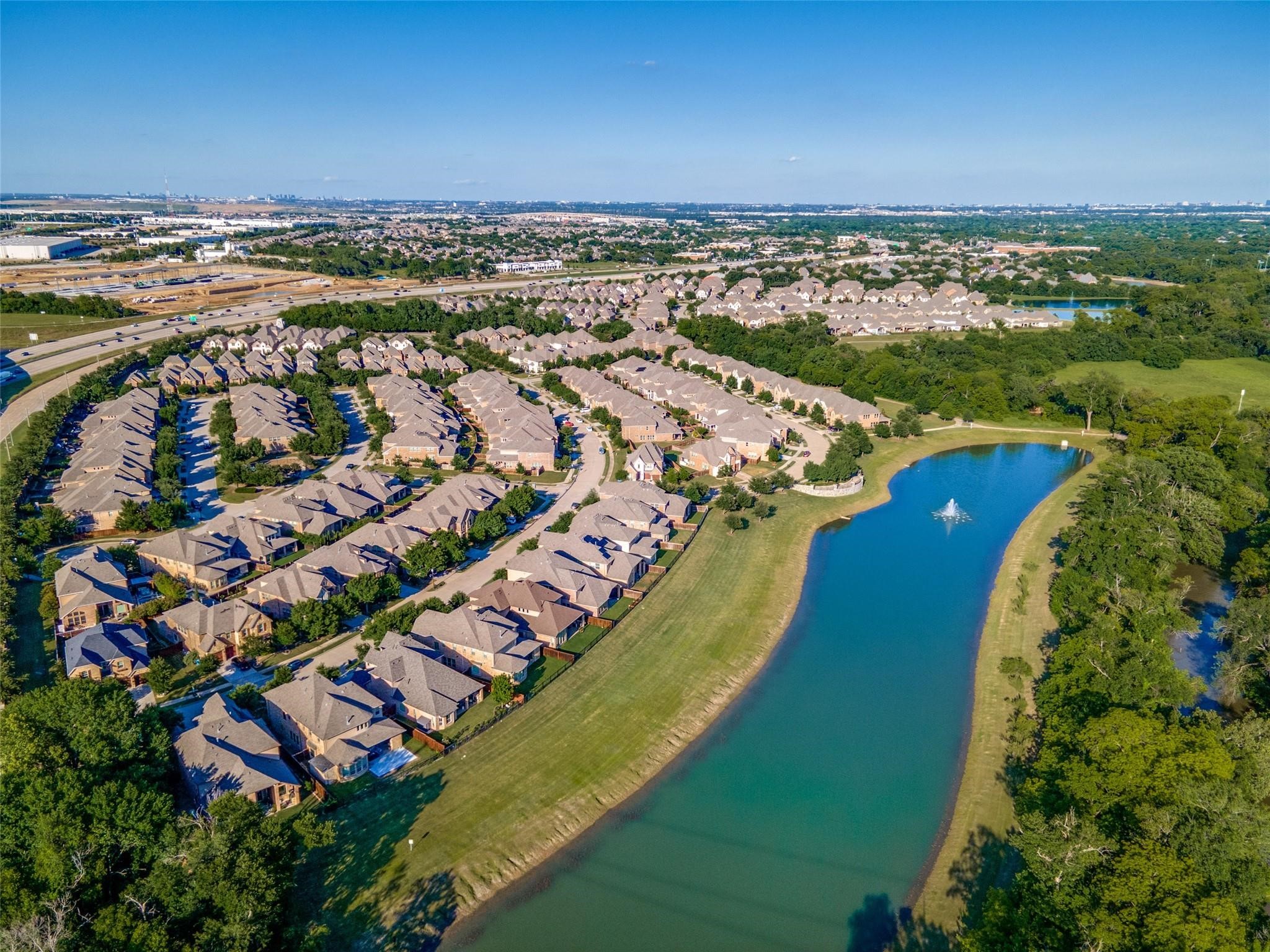 625 Canterbury Court Coppell TX 75019
