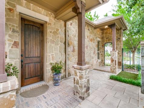 625 Canterbury Court Coppell TX 75019
