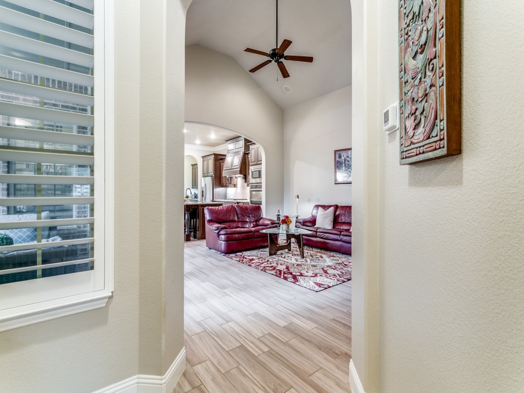 625 Canterbury Court Coppell TX 75019
