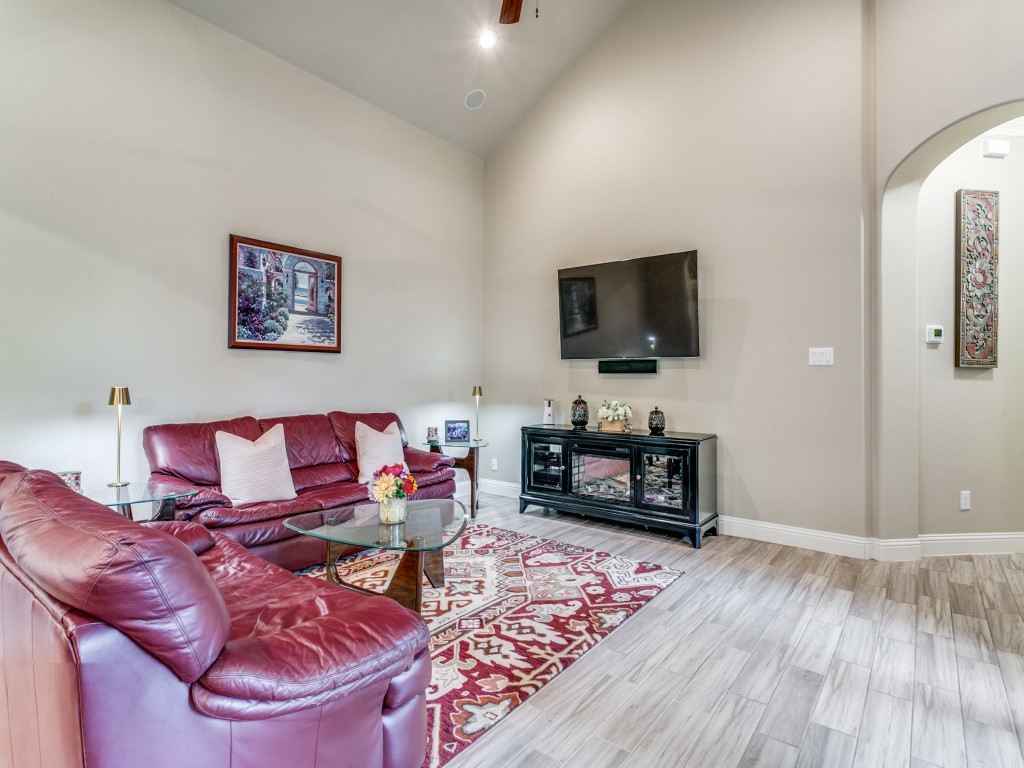 625 Canterbury Court Coppell TX 75019