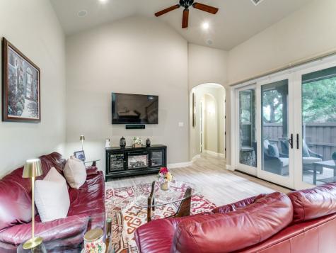 625 Canterbury Court Coppell TX 75019