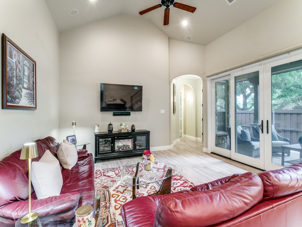 625 Canterbury Court Coppell TX 75019