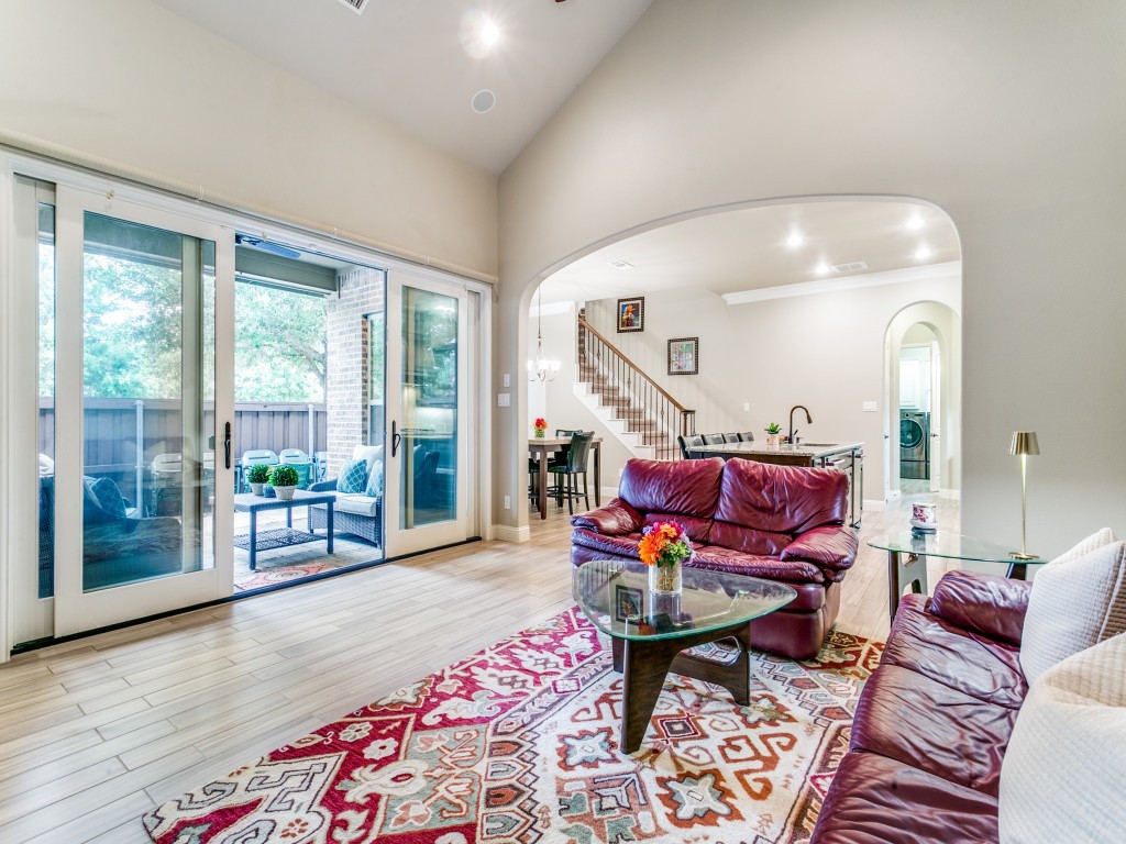 625 Canterbury Court Coppell TX 75019