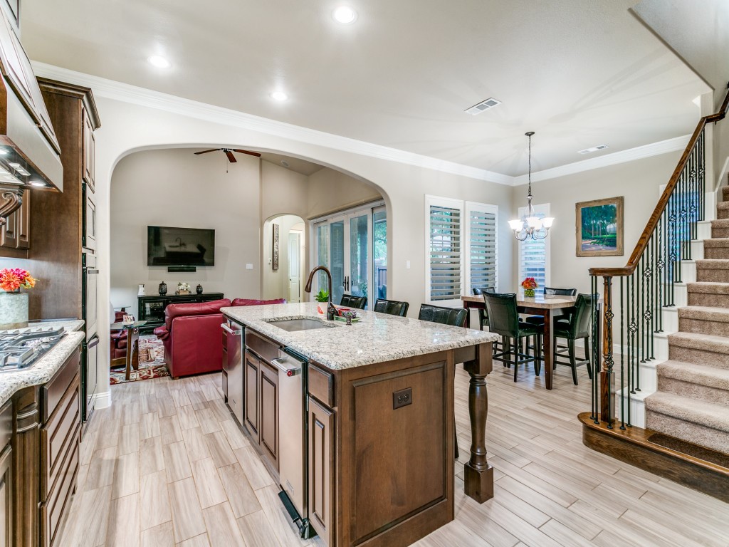 625 Canterbury Court Coppell TX 75019