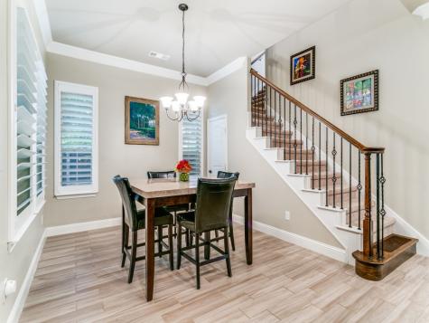 625 Canterbury Court Coppell TX 75019
