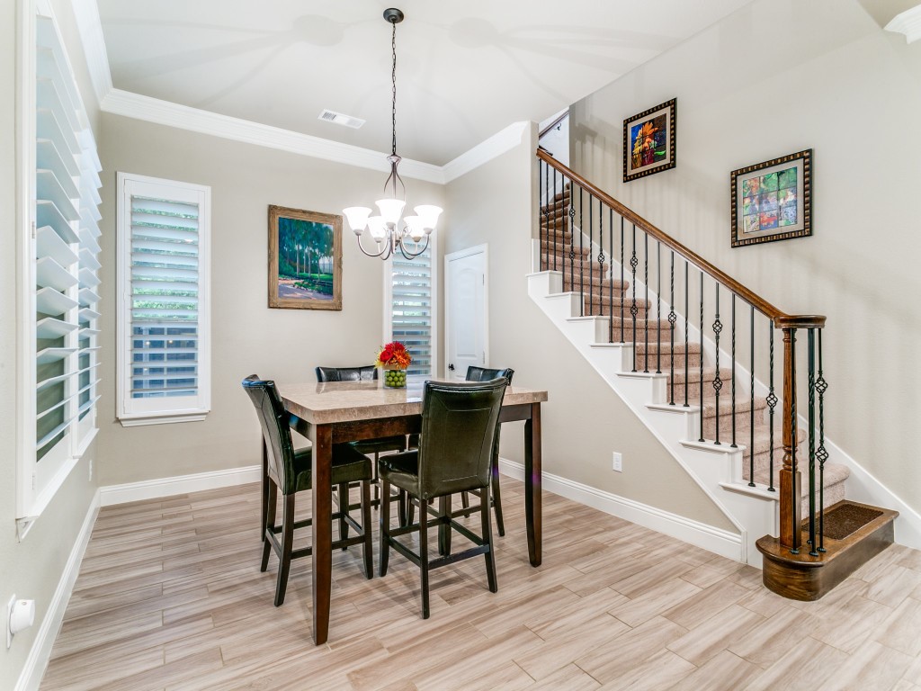 625 Canterbury Court Coppell TX 75019