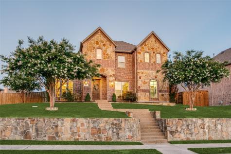 650 Gillon Way Rockwall TX 75087