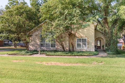 6114 Prospect Hill Drive Granbury TX 76049