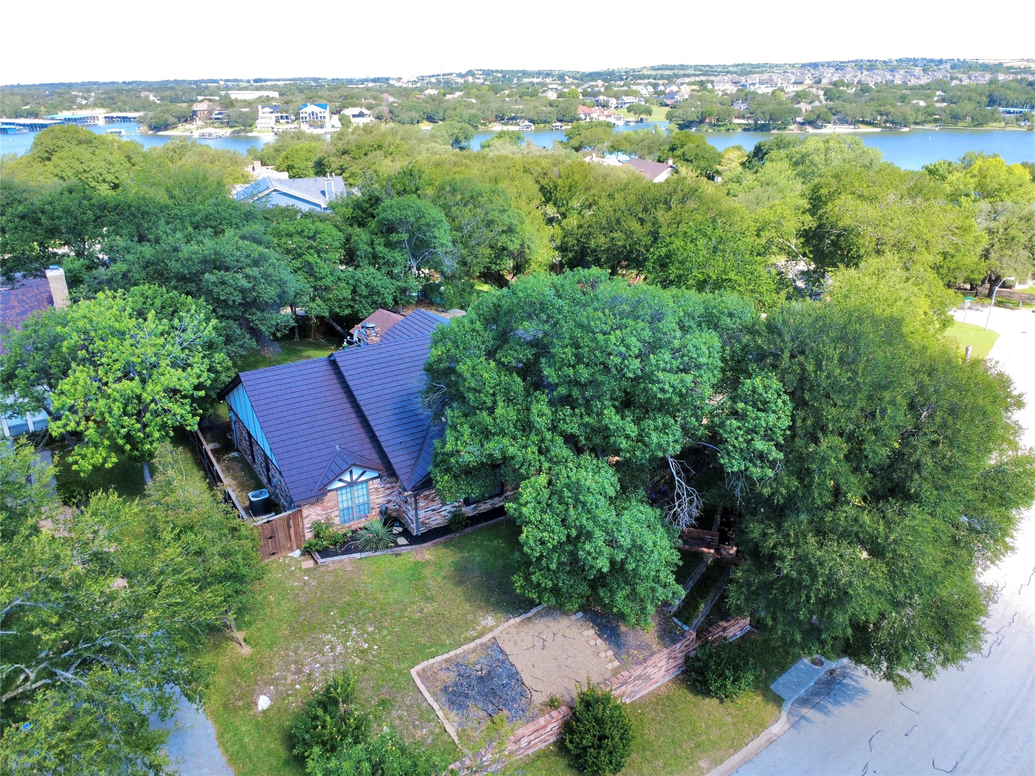 8929 Crosswind Drive Fort Worth TX 76179