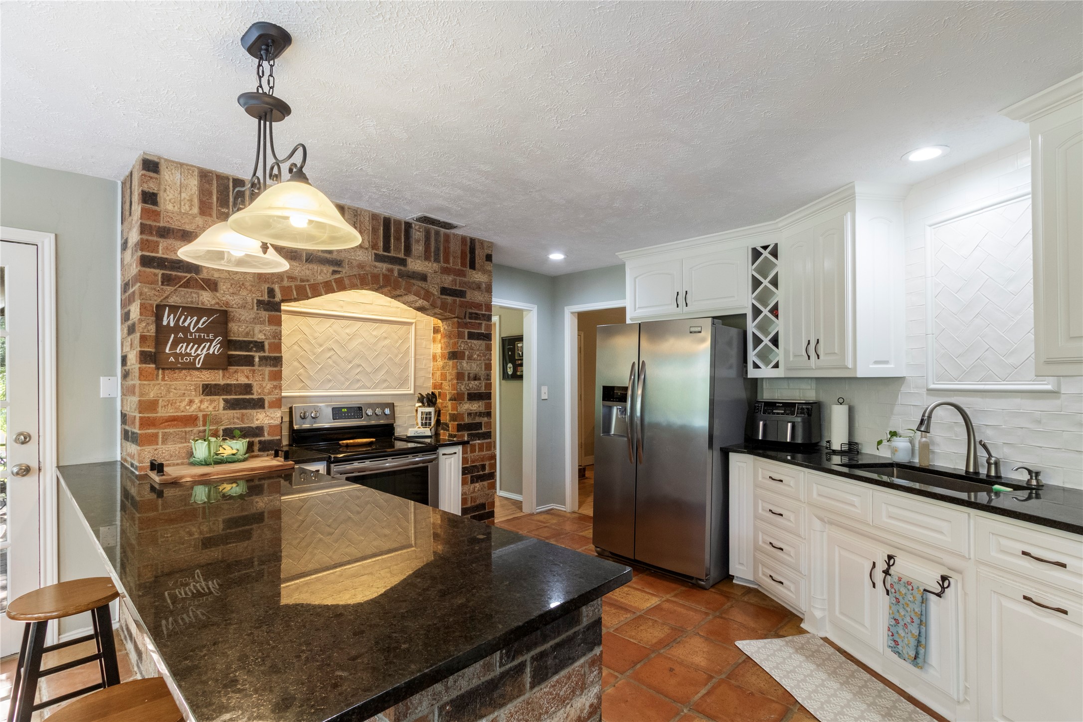 8929 Crosswind Drive Fort Worth TX 76179