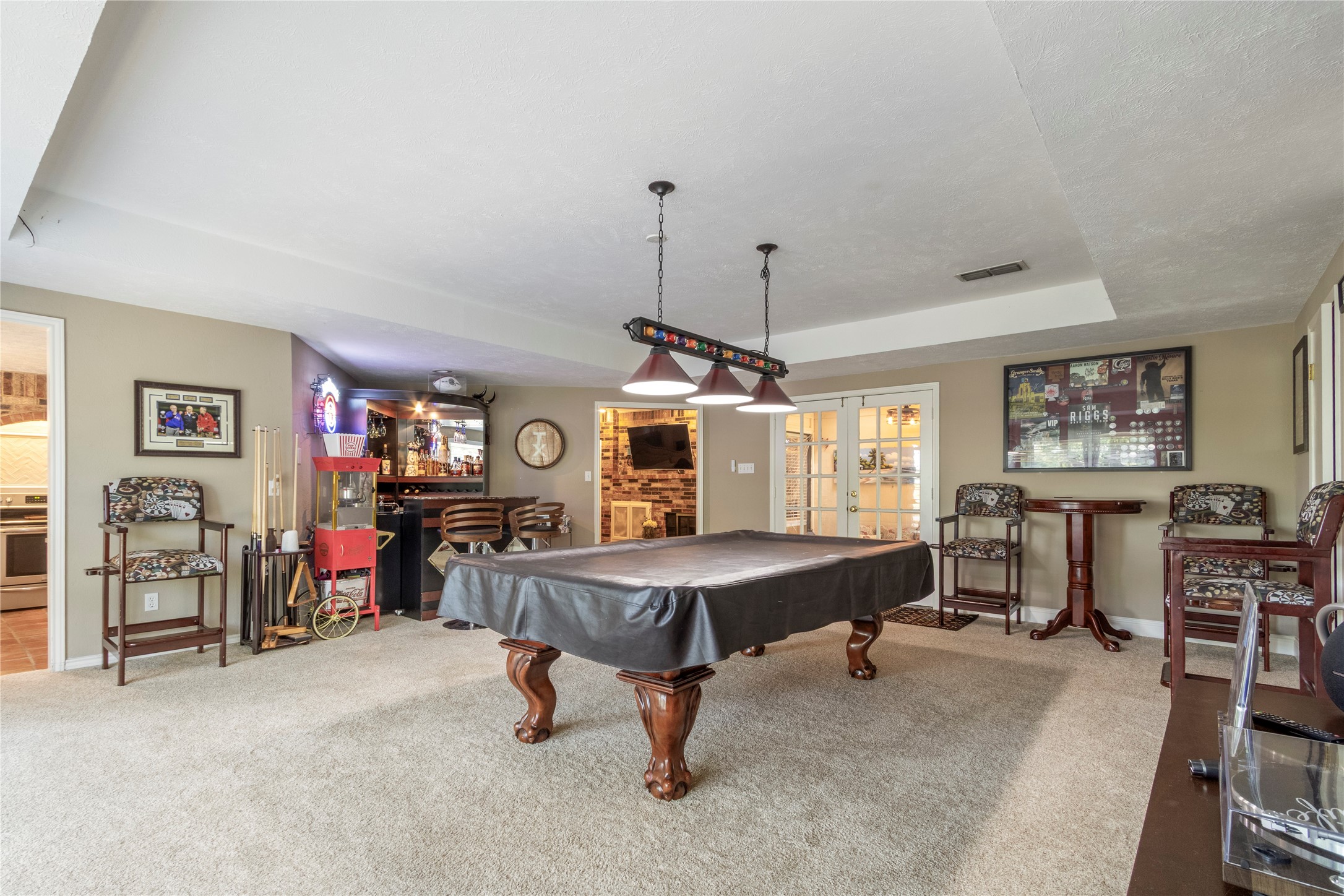 8929 Crosswind Drive Fort Worth TX 76179