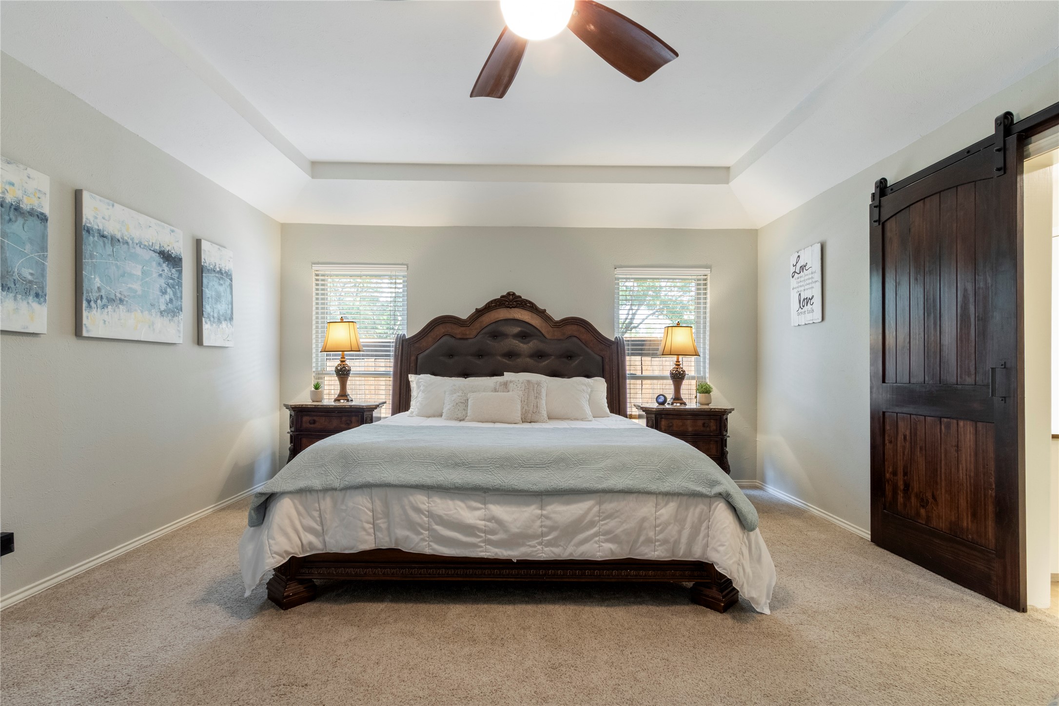 8929 Crosswind Drive Fort Worth TX 76179
