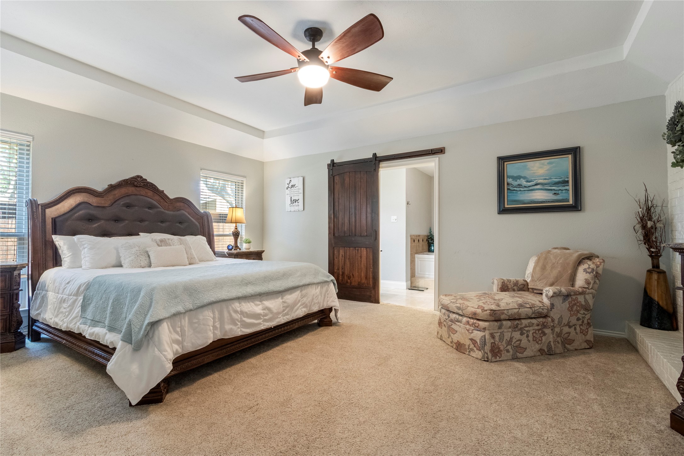 8929 Crosswind Drive Fort Worth TX 76179
