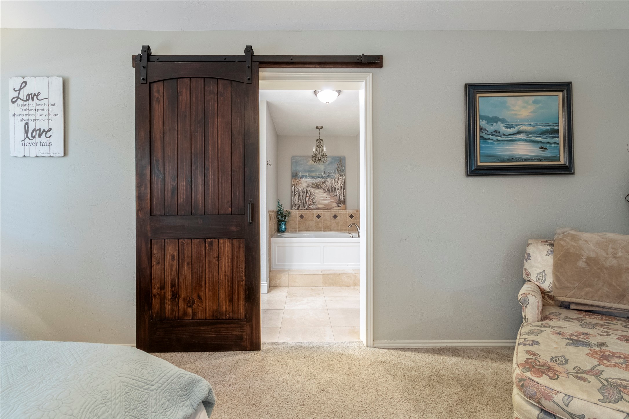 8929 Crosswind Drive Fort Worth TX 76179