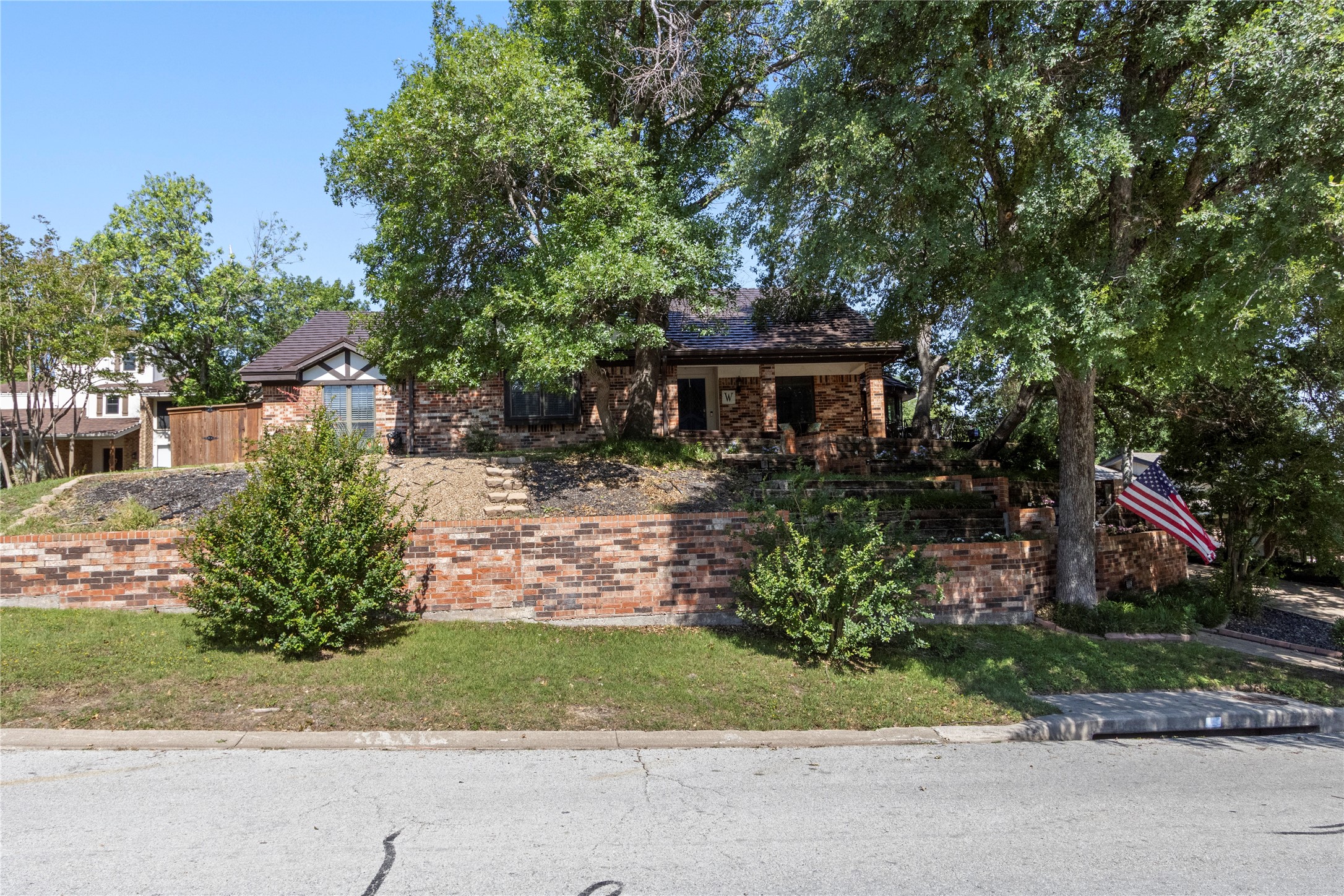 8929 Crosswind Drive Fort Worth TX 76179