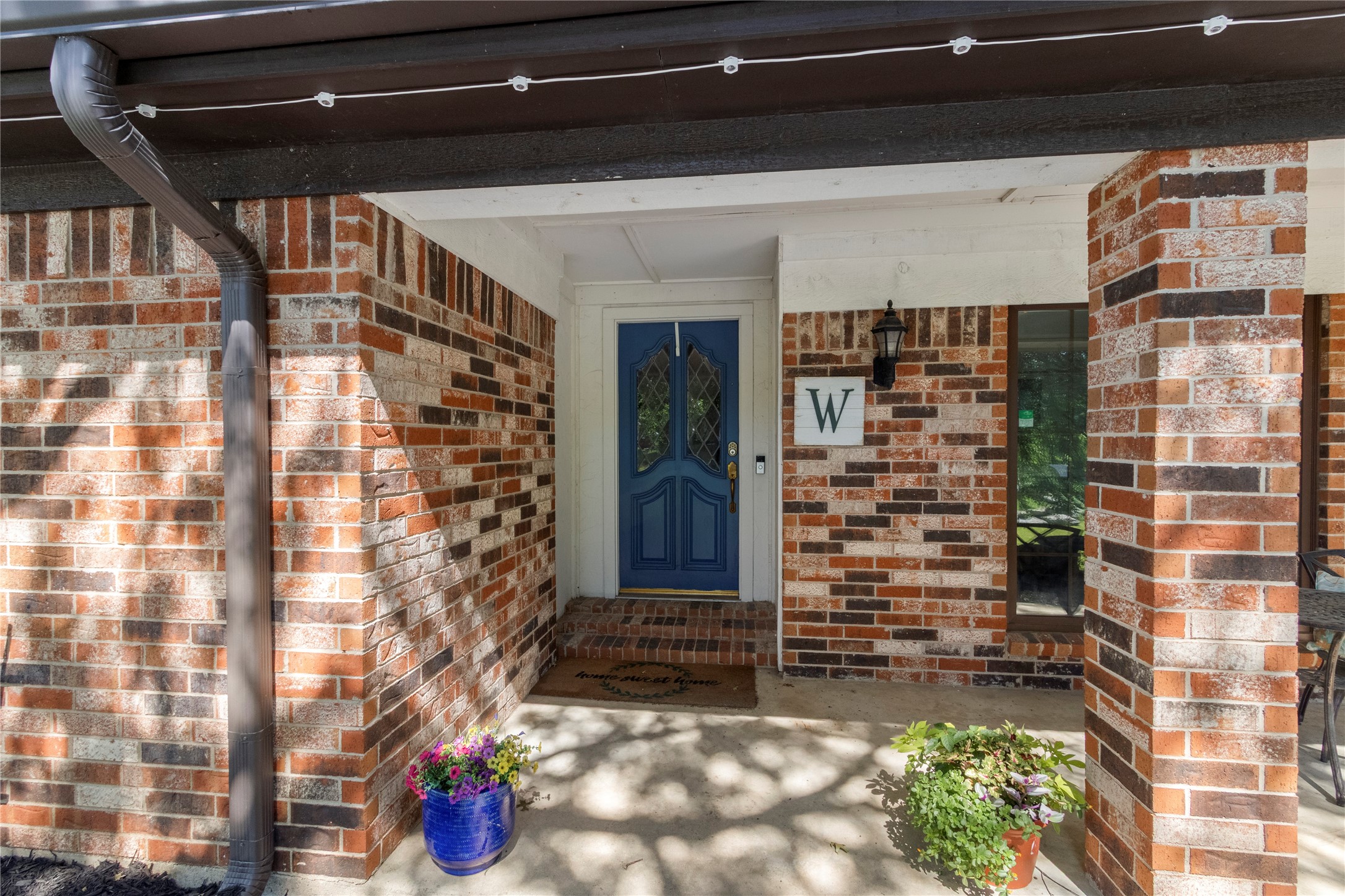 8929 Crosswind Drive Fort Worth TX 76179