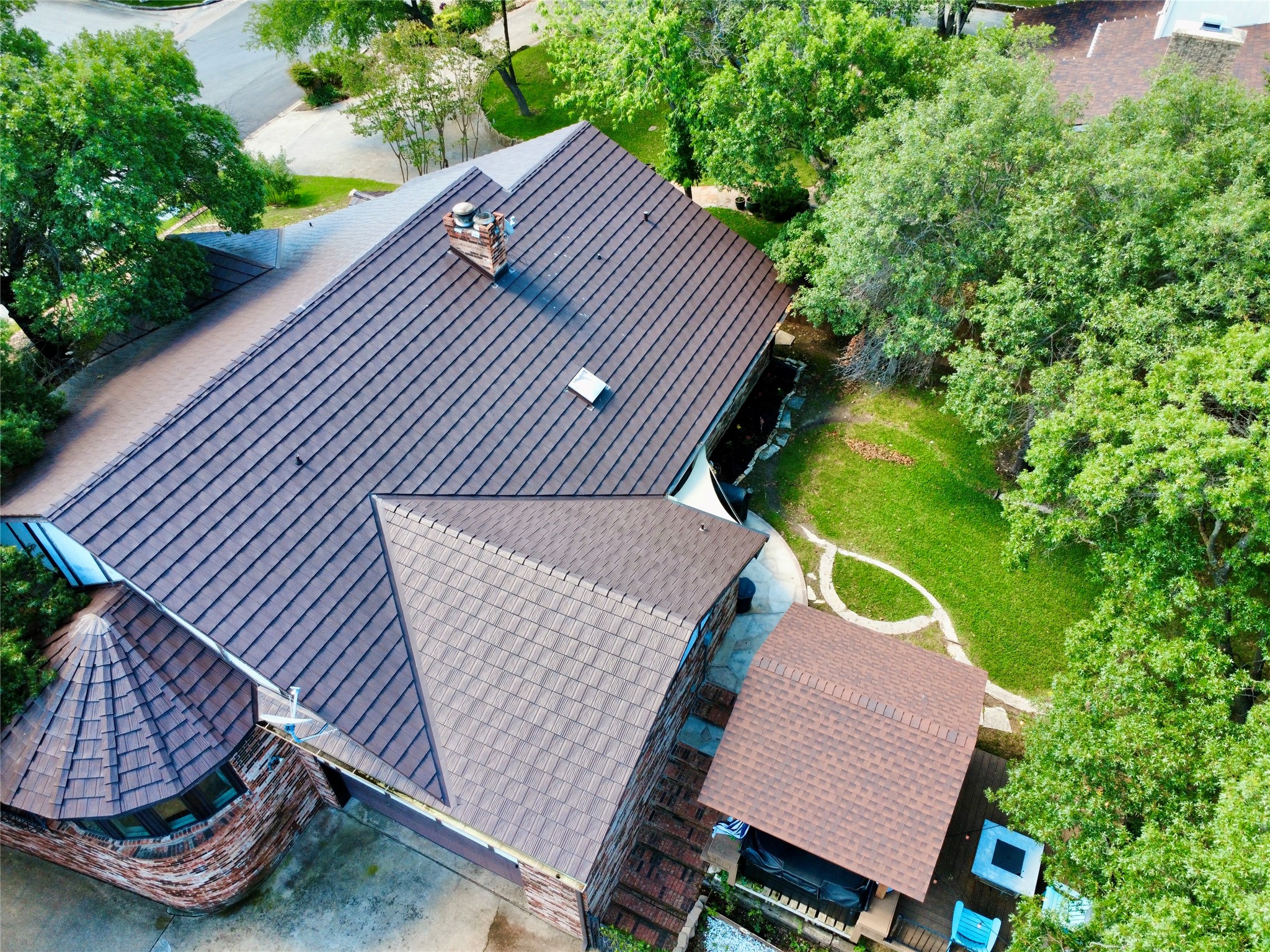8929 Crosswind Drive Fort Worth TX 76179