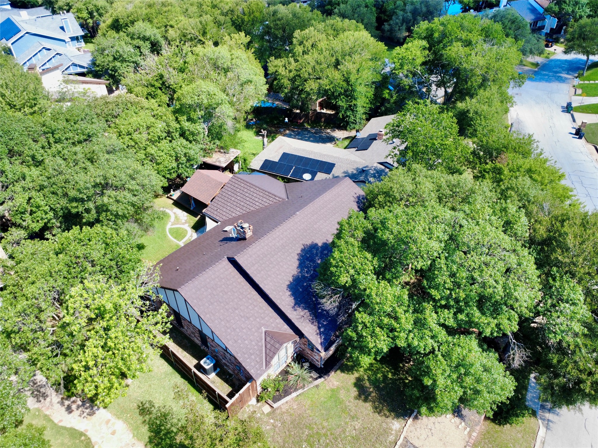 8929 Crosswind Drive Fort Worth TX 76179