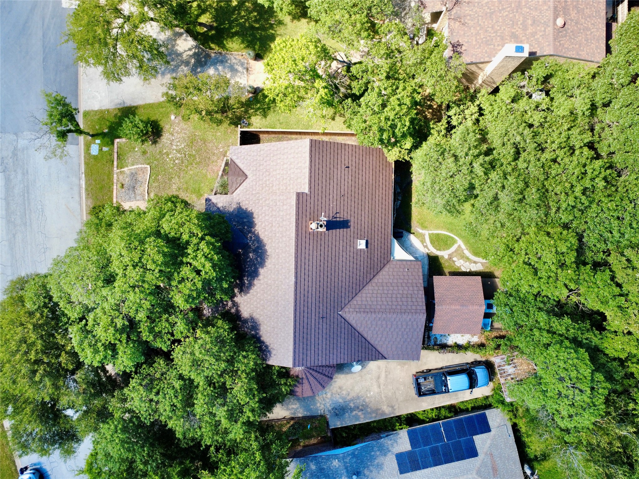 8929 Crosswind Drive Fort Worth TX 76179
