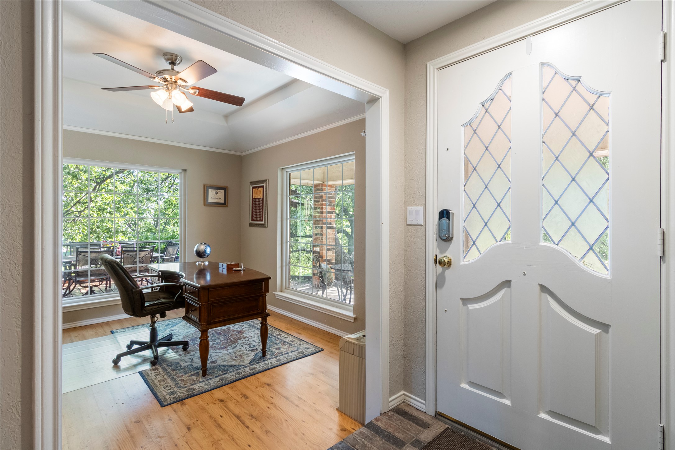 8929 Crosswind Drive Fort Worth TX 76179
