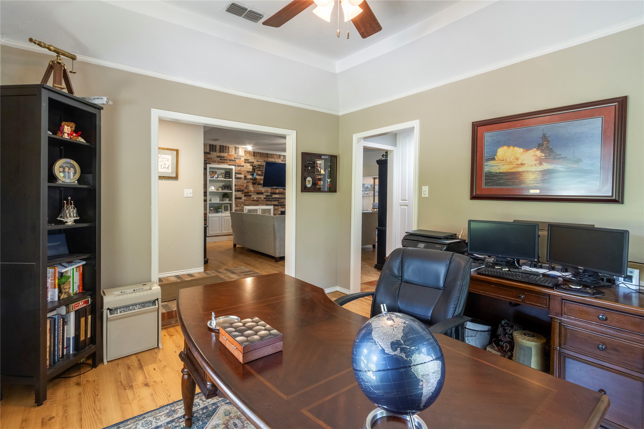 8929 Crosswind Drive Fort Worth TX 76179