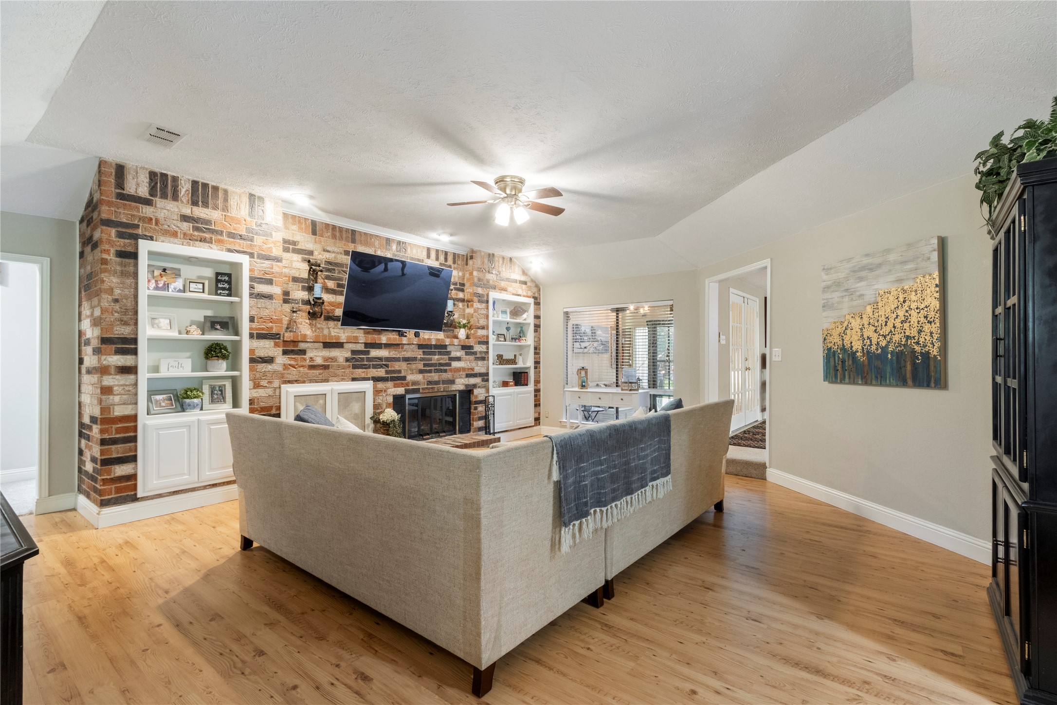 8929 Crosswind Drive Fort Worth TX 76179