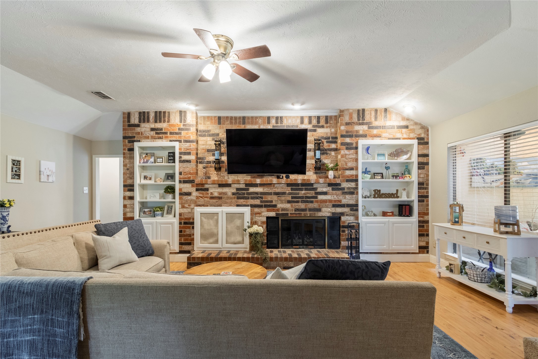 8929 Crosswind Drive Fort Worth TX 76179