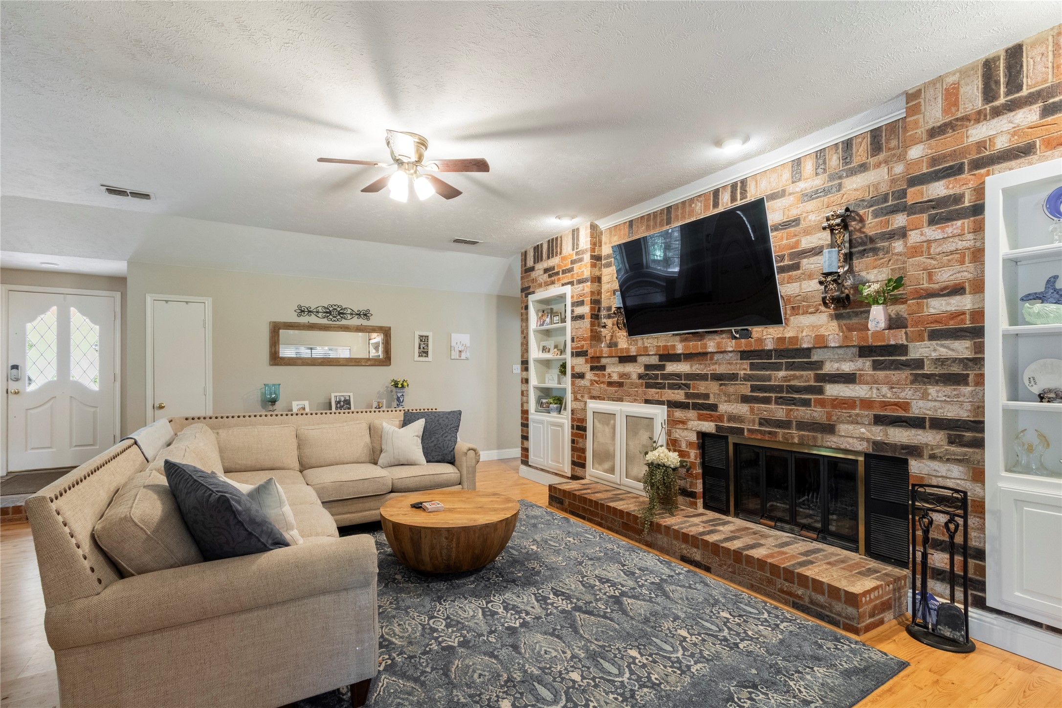 8929 Crosswind Drive Fort Worth TX 76179
