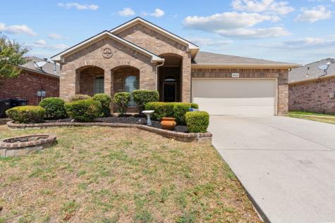 5516 Grayson Ridge Drive Fort Worth TX 76179